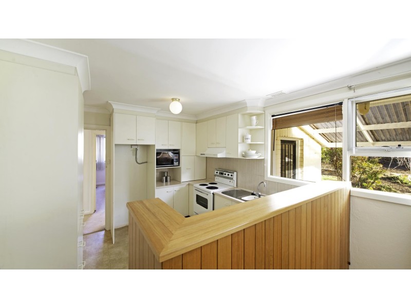 26 Jacka Crescent, Campbell ACT 2612