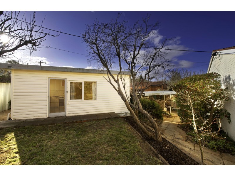 26 Jacka Crescent, Campbell ACT 2612