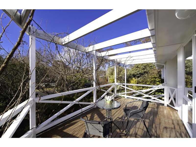 26 Jacka Crescent, Campbell ACT 2612