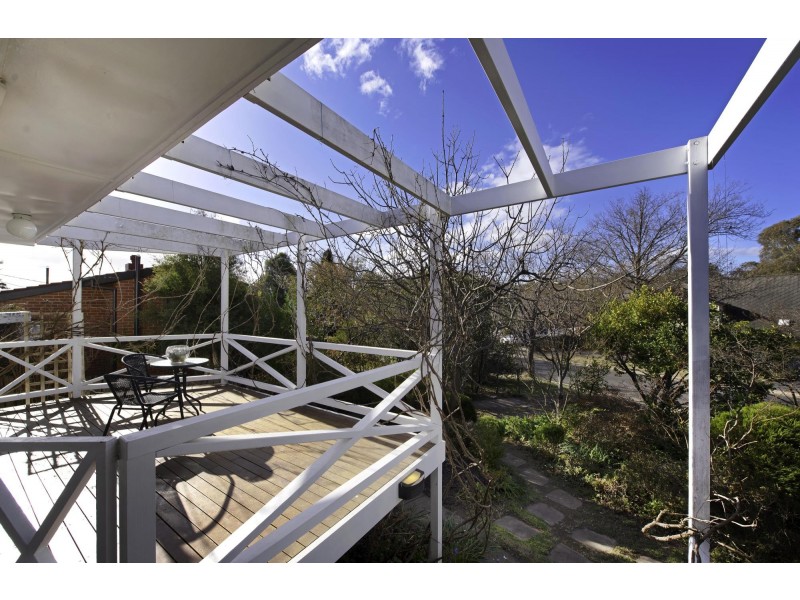 26 Jacka Crescent, Campbell ACT 2612