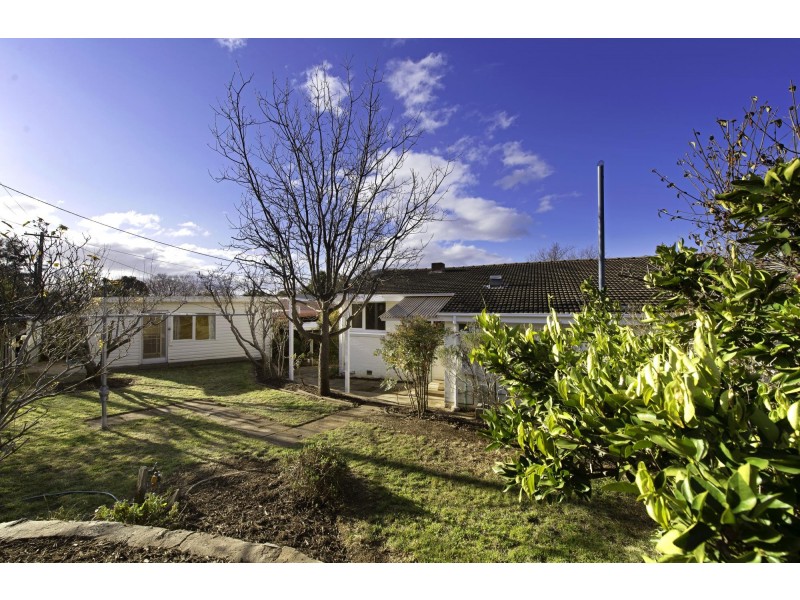 26 Jacka Crescent, Campbell ACT 2612