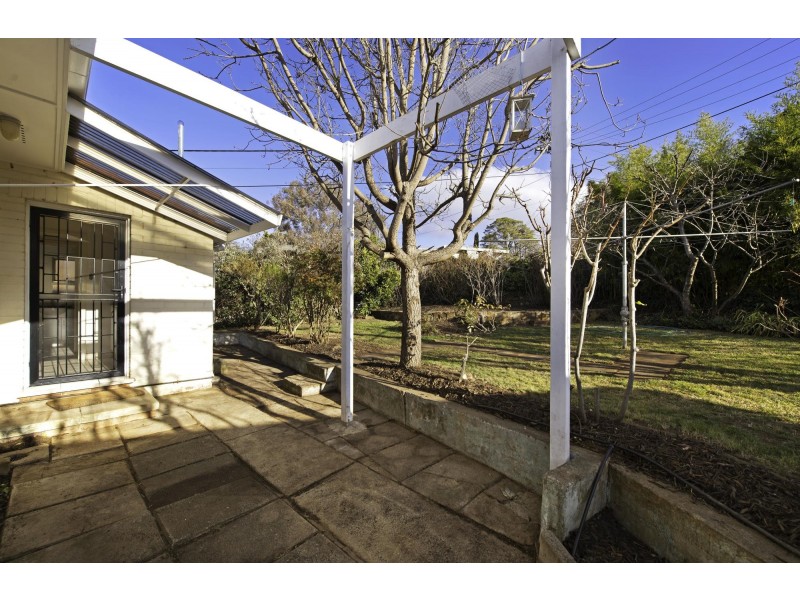 26 Jacka Crescent, Campbell ACT 2612