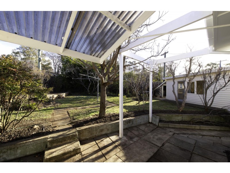 26 Jacka Crescent, Campbell ACT 2612