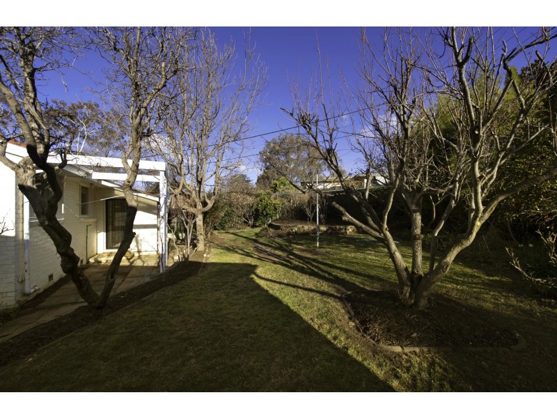 26 Jacka Crescent, Campbell ACT 2612