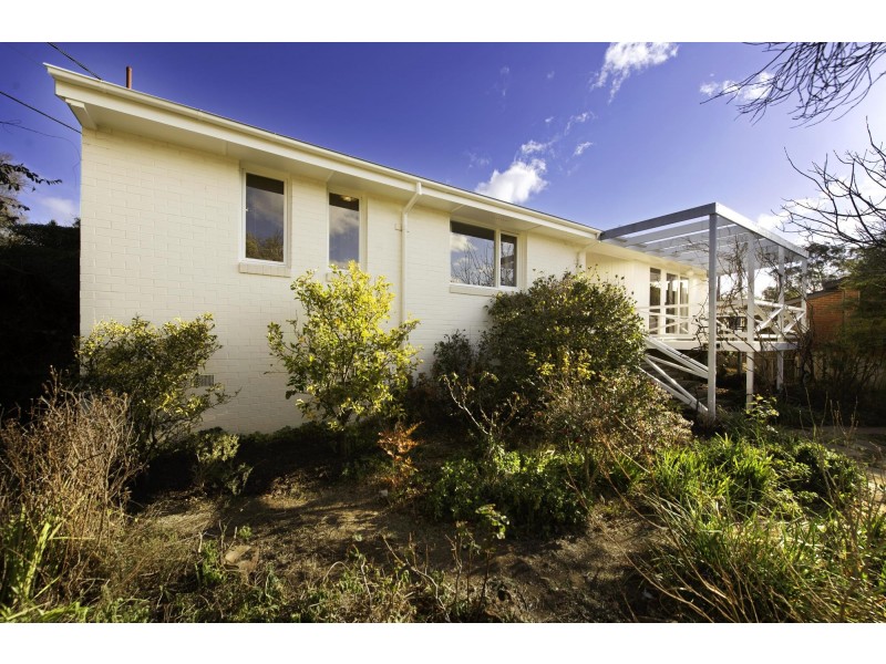 26 Jacka Crescent, Campbell ACT 2612