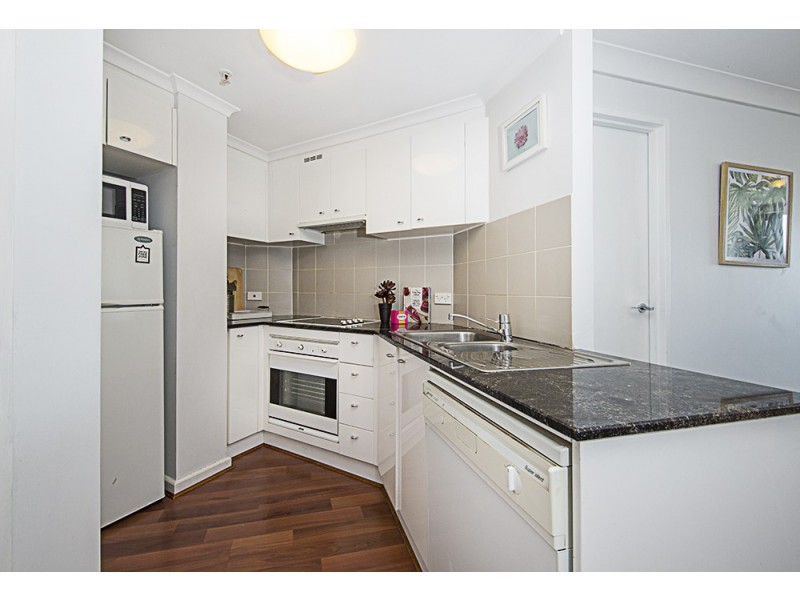 808/222 City Walk, City ACT 2601