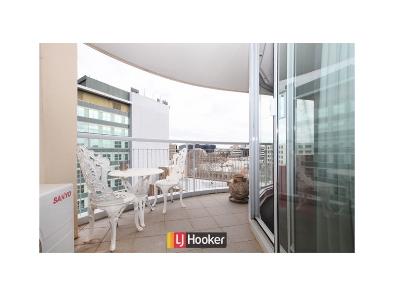 808/222 City Walk, City ACT 2601