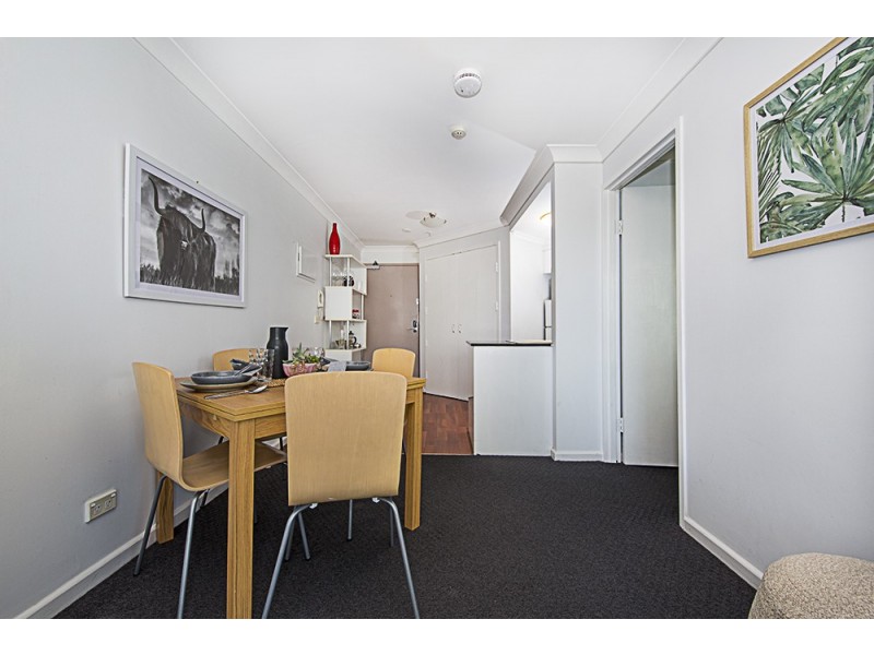 808/222 City Walk, City ACT 2601