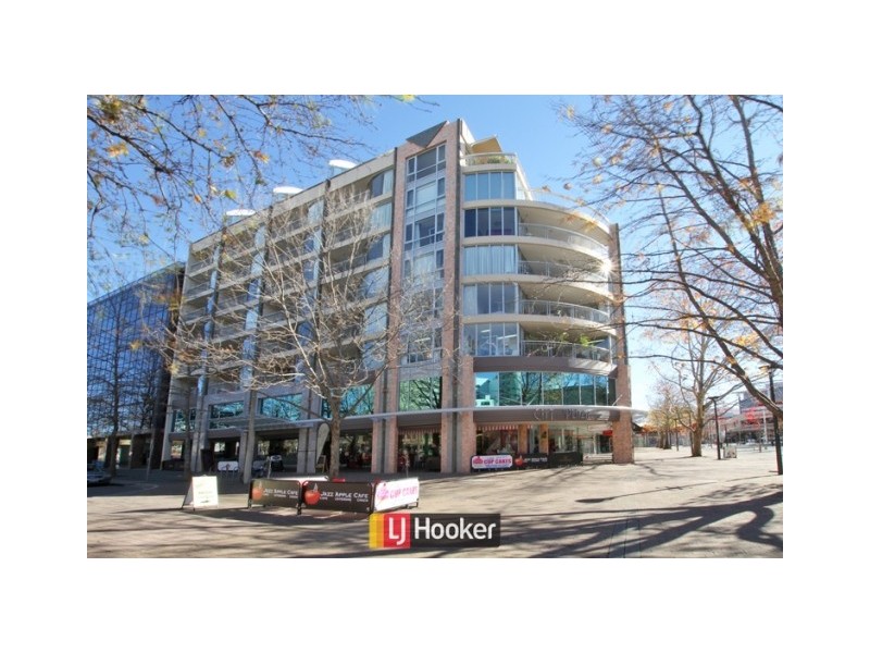 808/222 City Walk, City ACT 2601