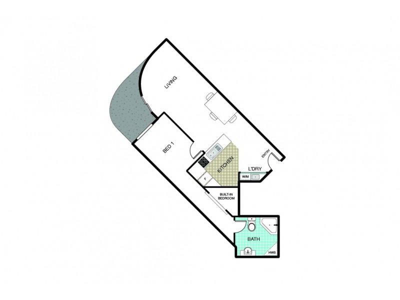 808/222 City Walk, City ACT 2601