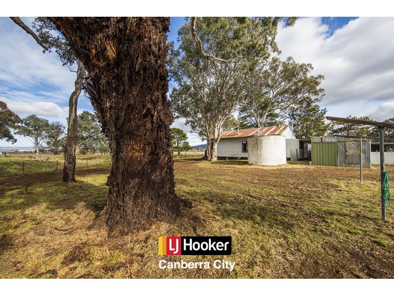 88 Avonely Road, Majura ACT 2609