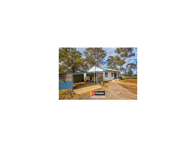 88 Avonely Road, Majura ACT 2609