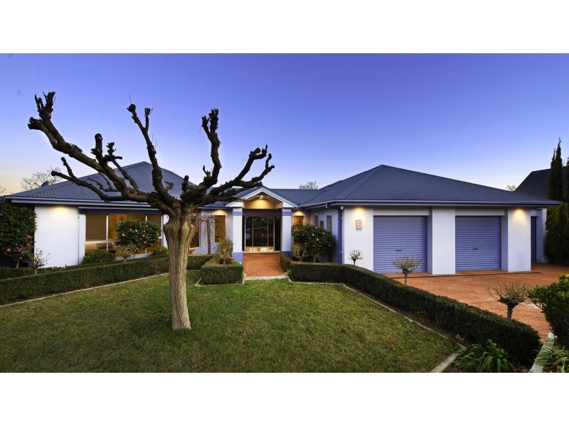 6 Moriarty Street, Nicholls ACT 2913