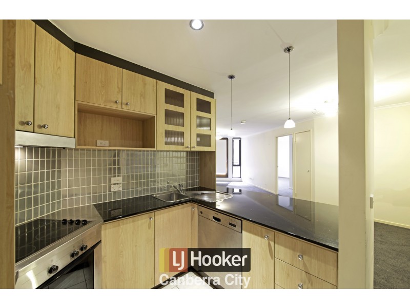 53/66 Allara Street, City ACT 2601