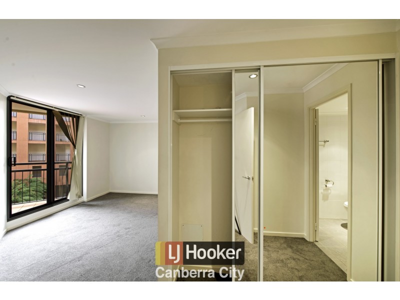 53/66 Allara Street, City ACT 2601
