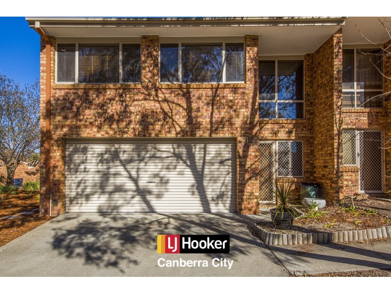 8/52-58 Conley Drive, Melba ACT 2615