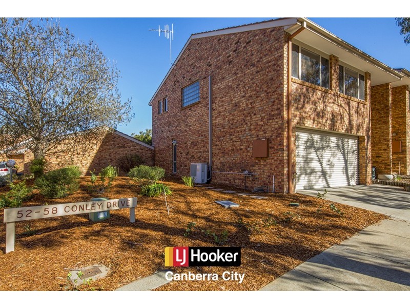 8/52-58 Conley Drive, Melba ACT 2615