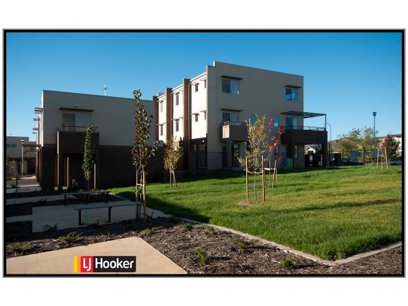 69/70 Kings Canyon Street, Harrison ACT 2914