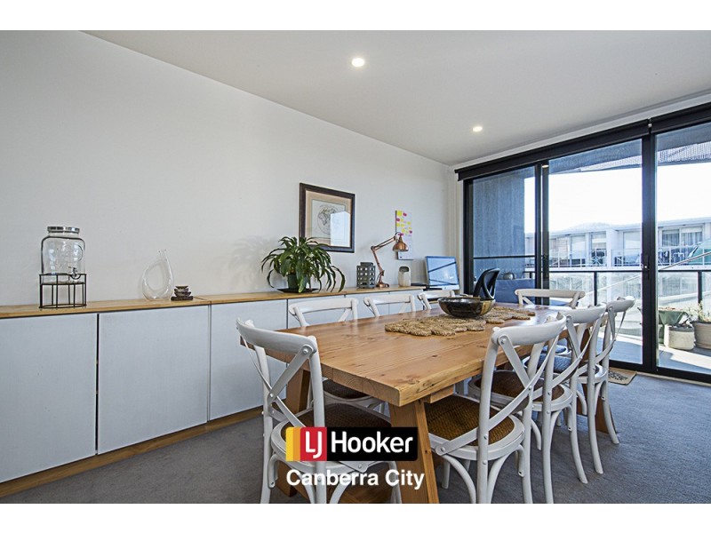 23/28-30 Lonsdale Street, Braddon ACT 2612