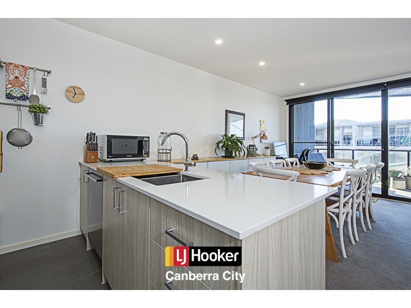 23/28-30 Lonsdale Street, Braddon ACT 2612