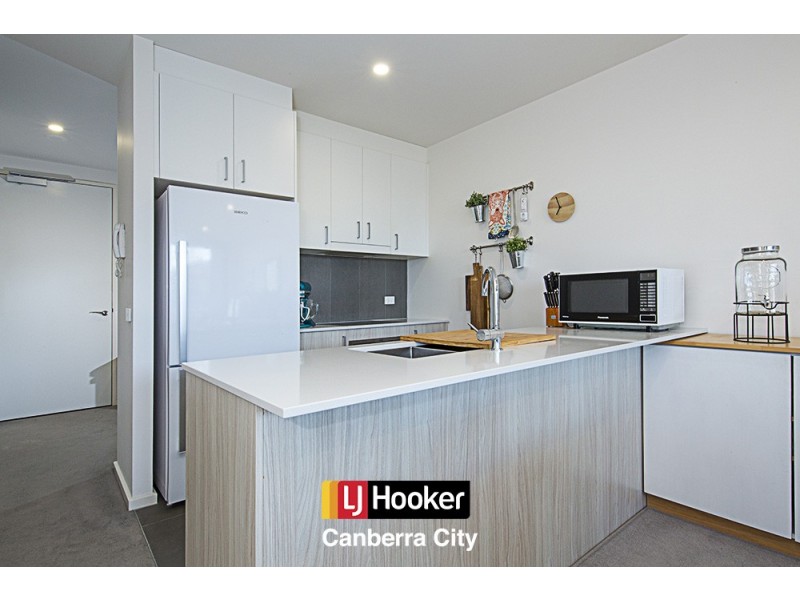23/28-30 Lonsdale Street, Braddon ACT 2612