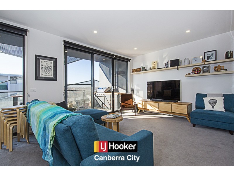 23/28-30 Lonsdale Street, Braddon ACT 2612