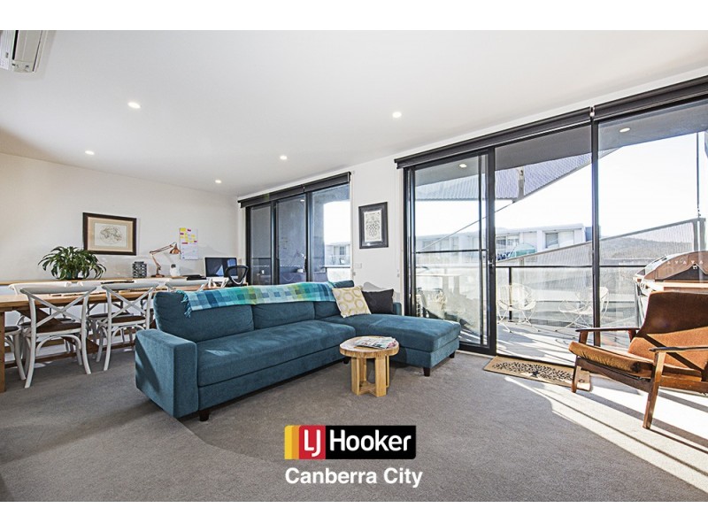 23/28-30 Lonsdale Street, Braddon ACT 2612