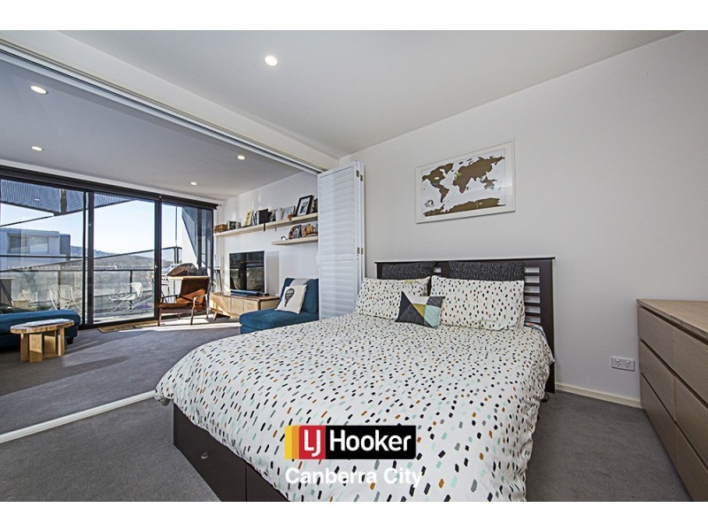 23/28-30 Lonsdale Street, Braddon ACT 2612