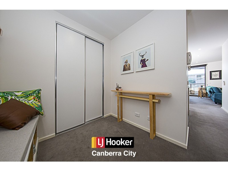 23/28-30 Lonsdale Street, Braddon ACT 2612
