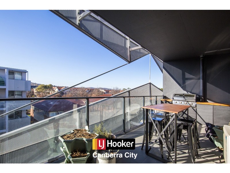 23/28-30 Lonsdale Street, Braddon ACT 2612