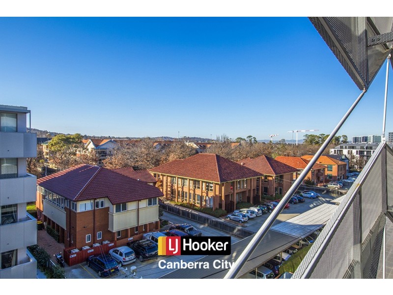 23/28-30 Lonsdale Street, Braddon ACT 2612