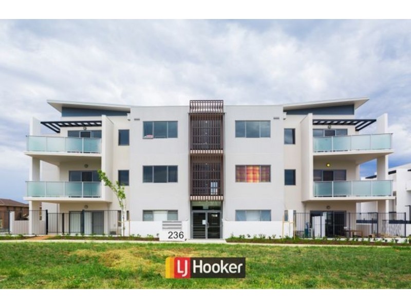 40/236 Flemington Road, Harrison ACT 2914
