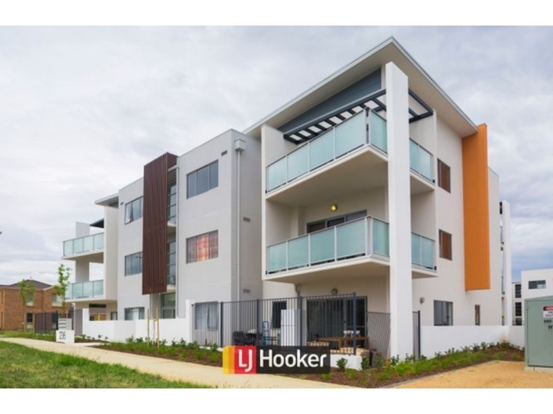 40/236 Flemington Road, Harrison ACT 2914