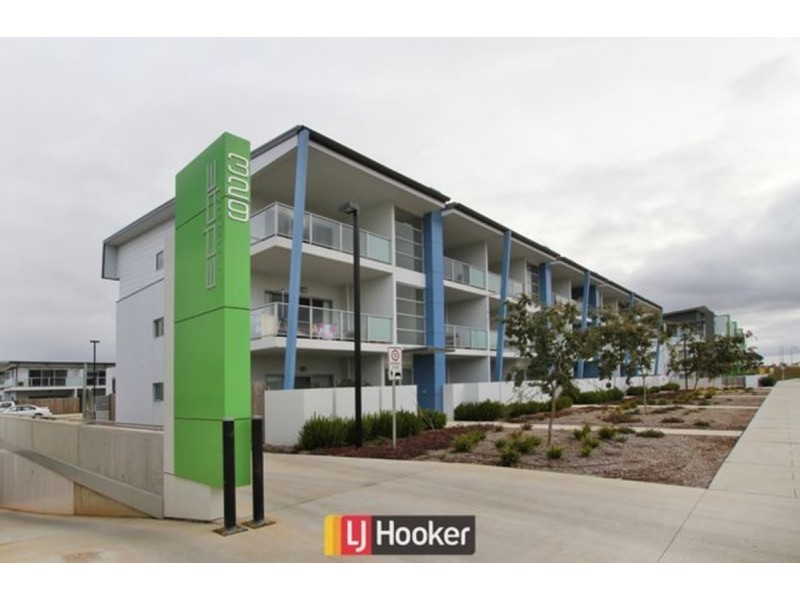 22/329 Flemington Road, Franklin ACT 2913