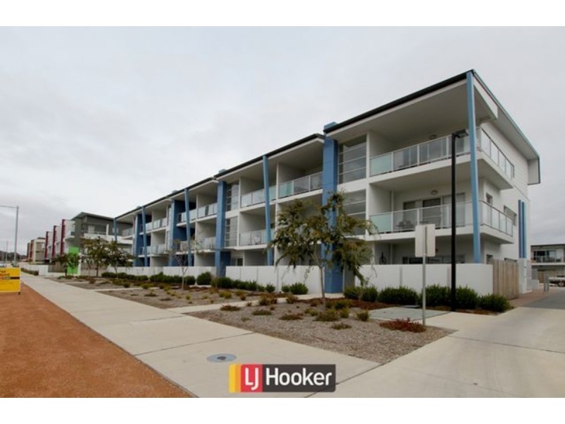 22/329 Flemington Road, Franklin ACT 2913