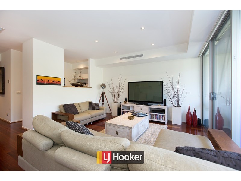305/155 Northbournve Avenue, Turner ACT 2612
