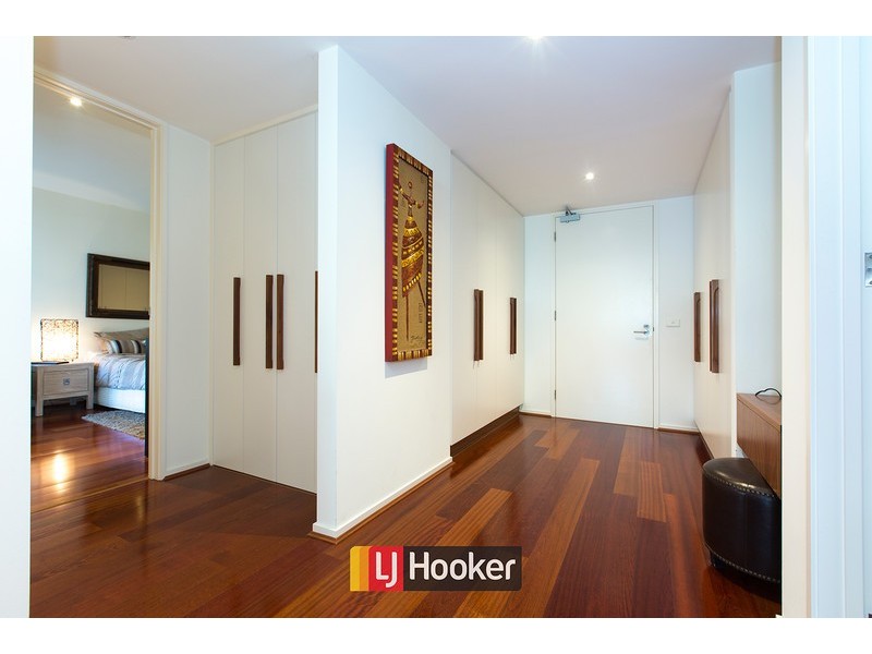 305/155 Northbournve Avenue, Turner ACT 2612