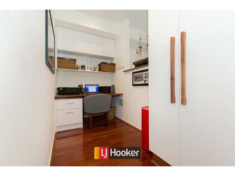305/155 Northbournve Avenue, Turner ACT 2612