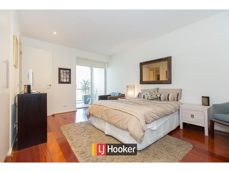 305/155 Northbournve Avenue, Turner ACT 2612