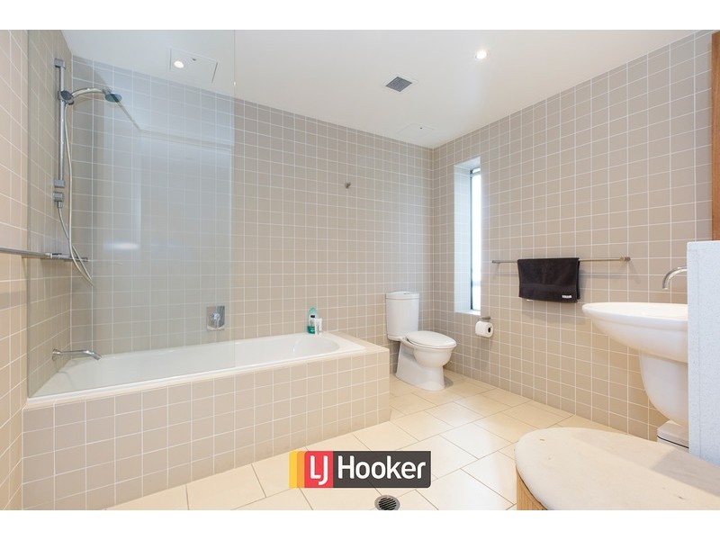 305/155 Northbournve Avenue, Turner ACT 2612