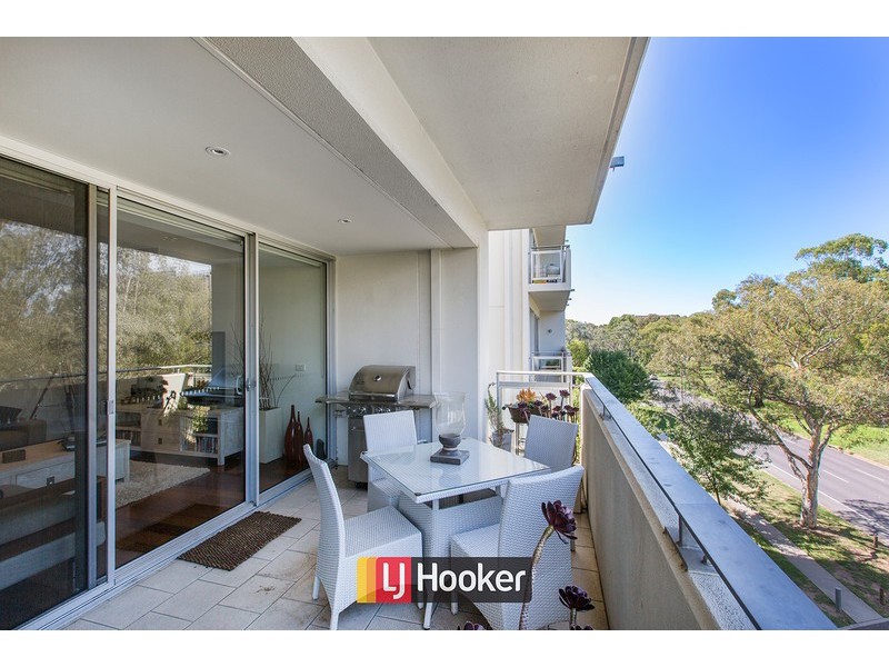 305/155 Northbournve Avenue, Turner ACT 2612