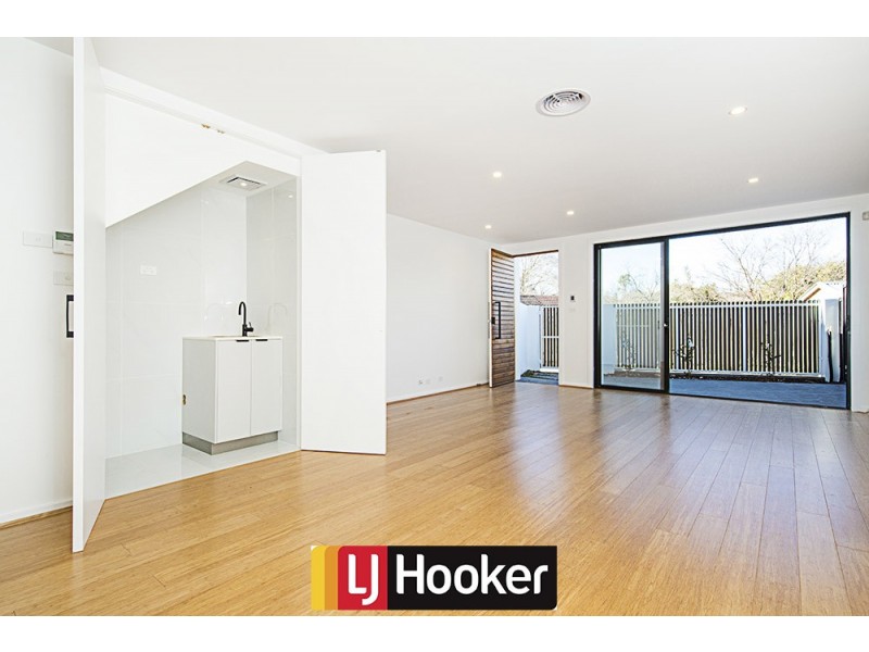 3/8 Holder Street, Turner ACT 2612