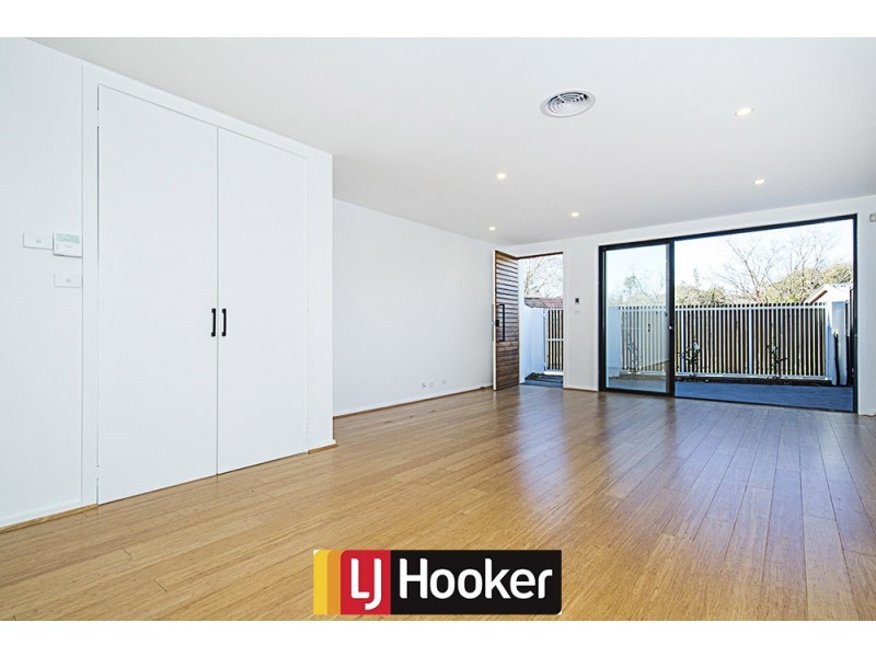3/8 Holder Street, Turner ACT 2612