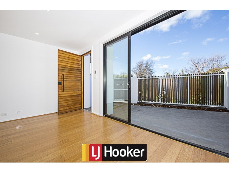 3/8 Holder Street, Turner ACT 2612
