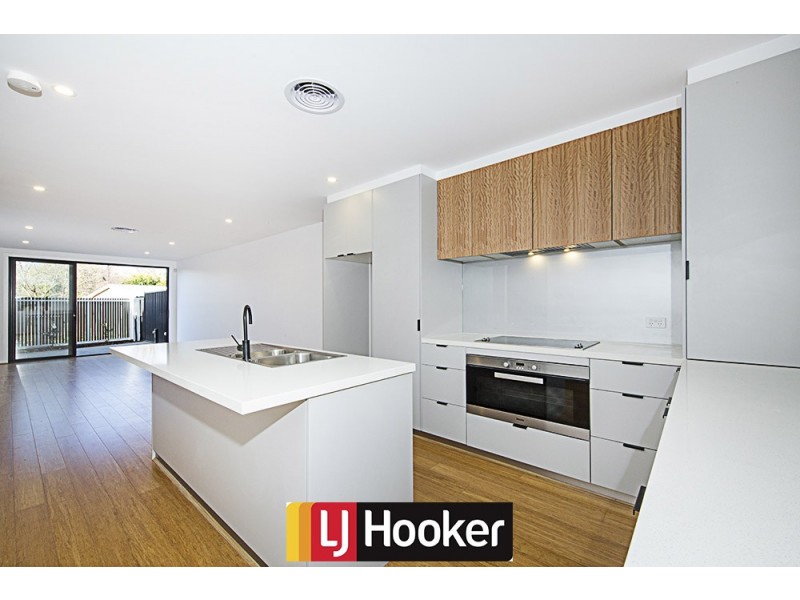 3/8 Holder Street, Turner ACT 2612