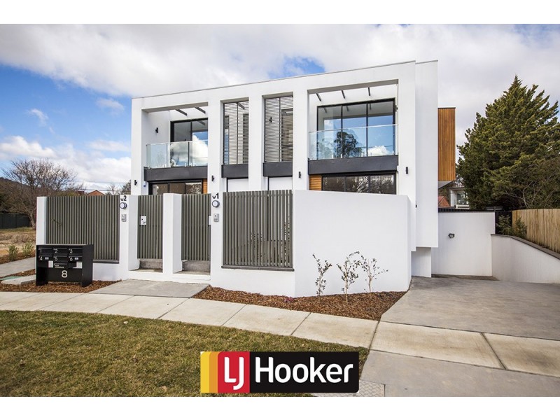 3/8 Holder Street, Turner ACT 2612