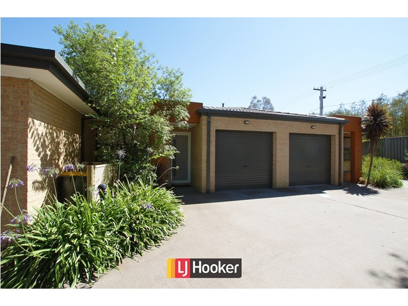 2/13 Coppin Place, Weetangera ACT 2614