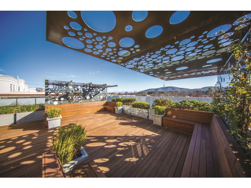 502/4 Masson Street, Turner ACT 2612