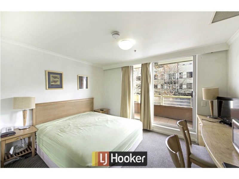 104/2 Akuna Street, City ACT 2601