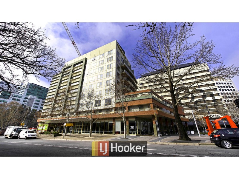 104/2 Akuna Street, City ACT 2601